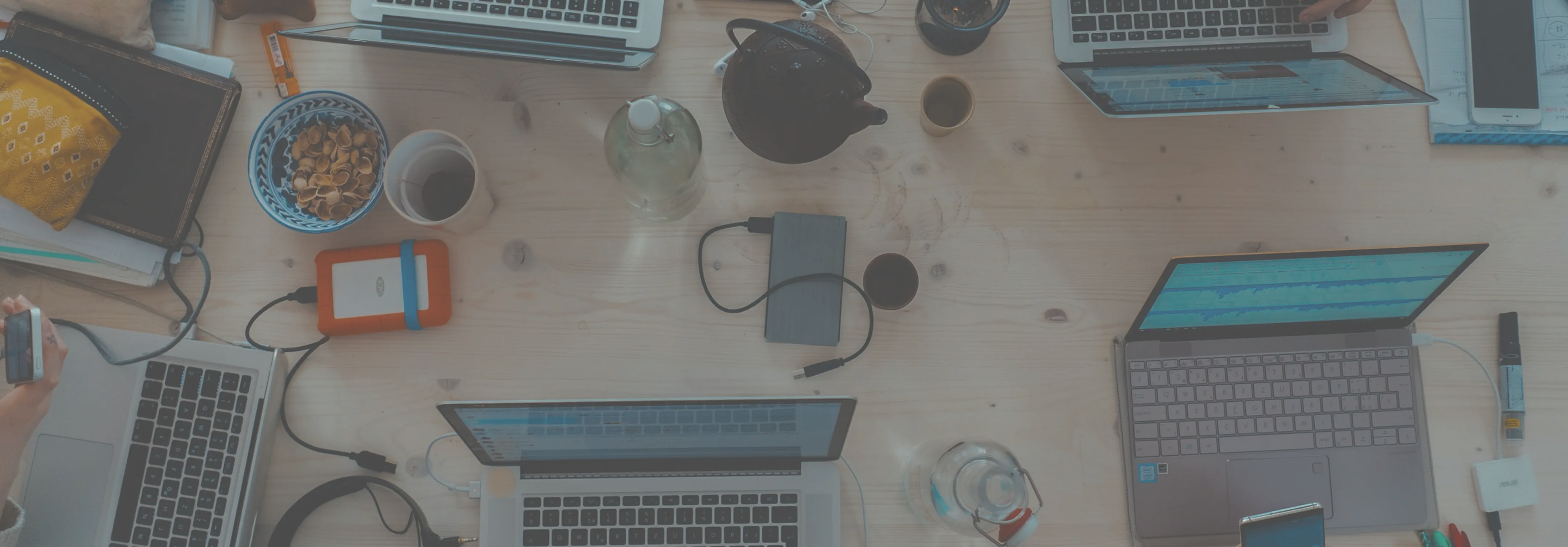 Libro de reclamaciones