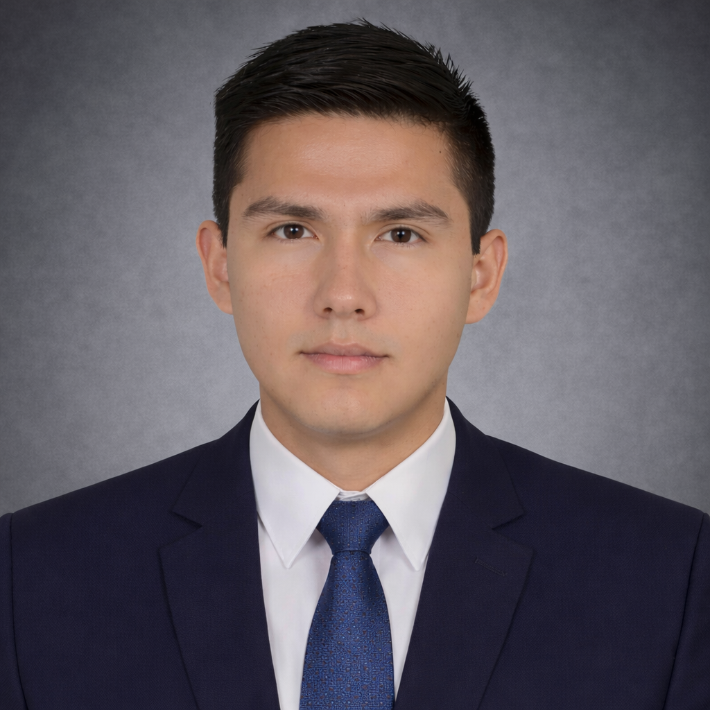 Gonzalo Miguel Rivera Trujillo