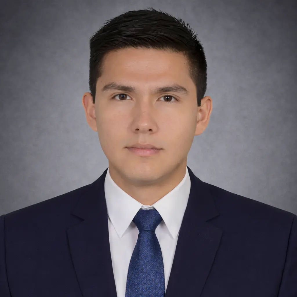 Gonzalo Miguel Rivera Trujillo