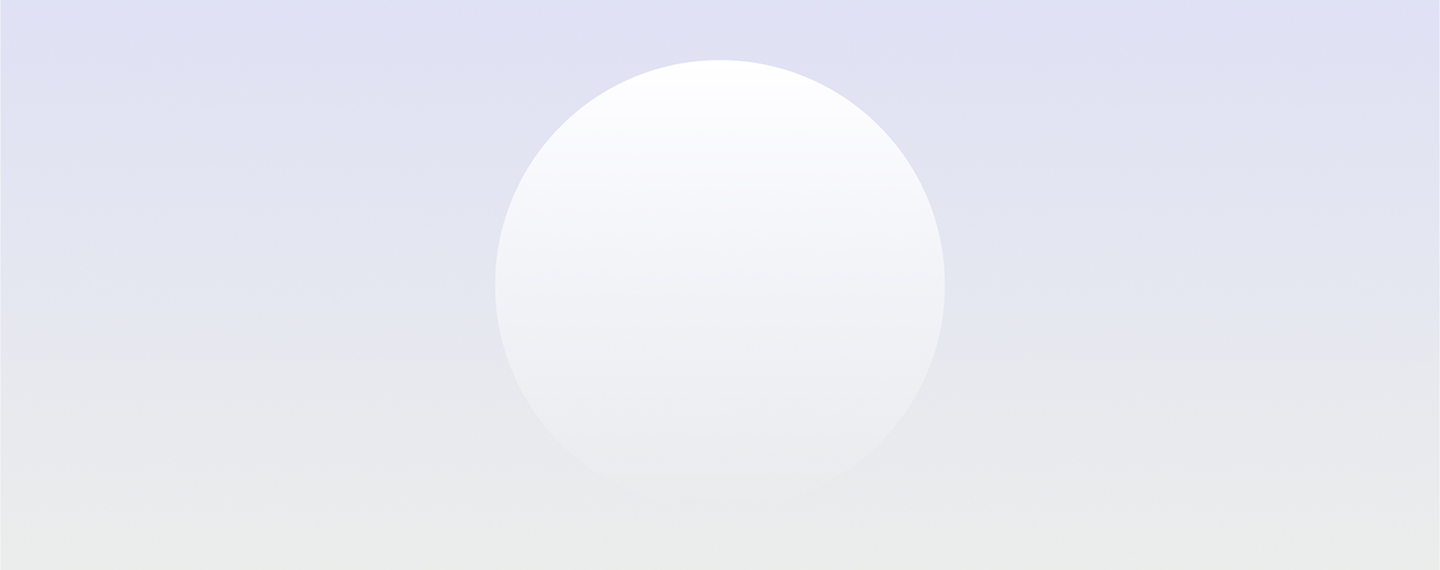 Fondo círculo decorativo